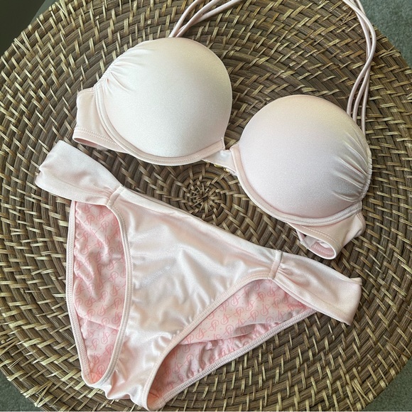 Victoria’s Secret Miraculous Bombshell Bikini